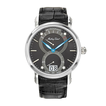 ساعت مچی متی تیسوت H7022AN